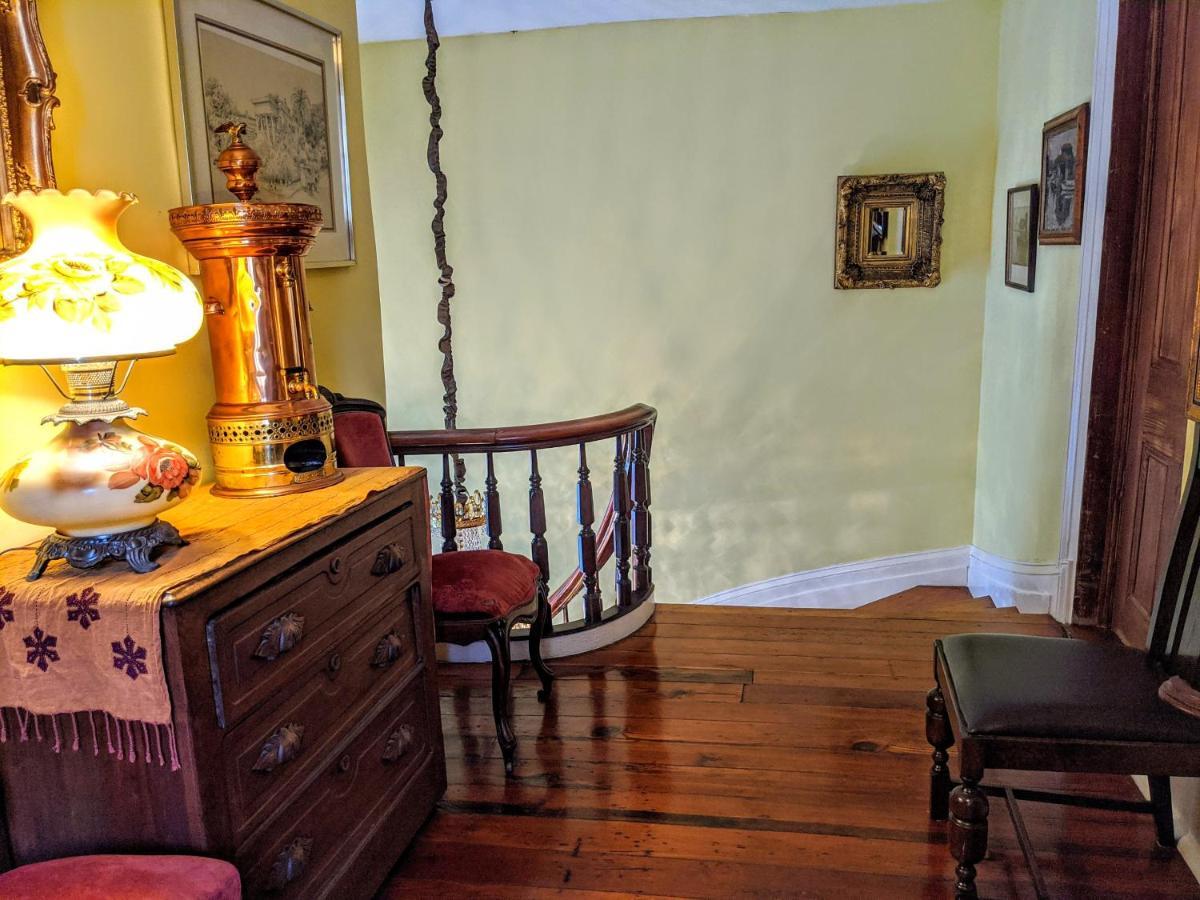 Parisian Courtyard Inn New Orleans Esterno foto