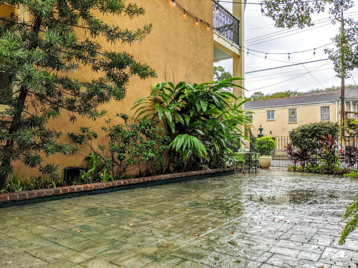 Parisian Courtyard Inn New Orleans Esterno foto