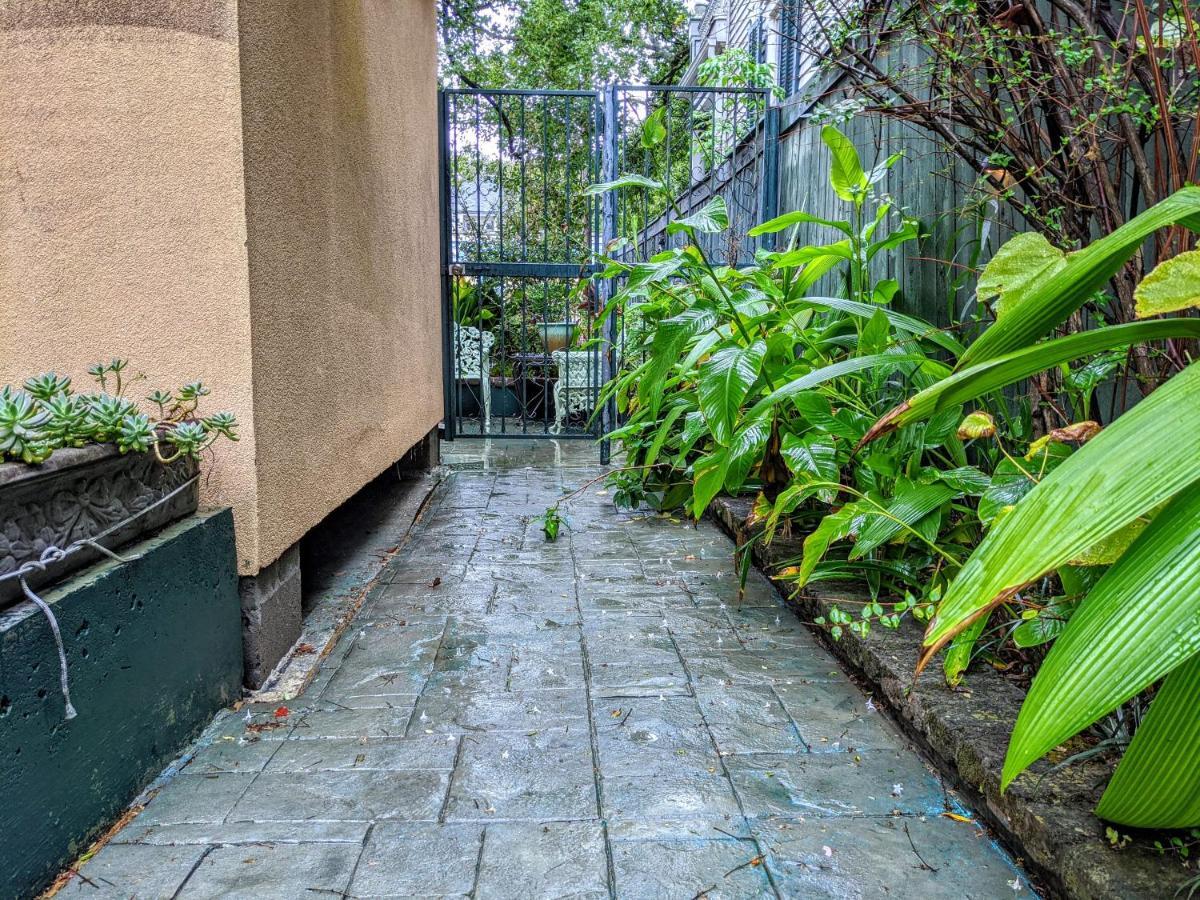 Parisian Courtyard Inn New Orleans Esterno foto