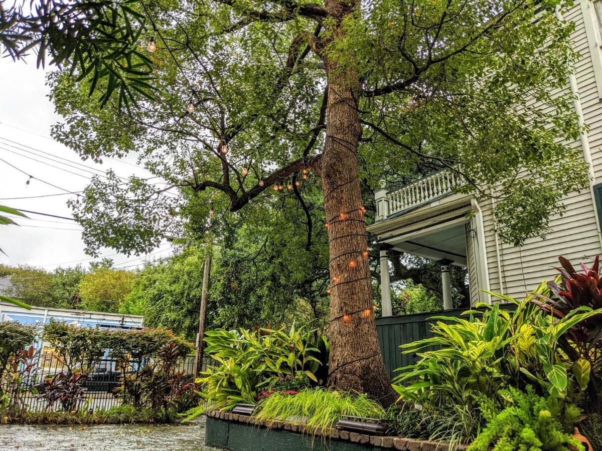 Parisian Courtyard Inn New Orleans Esterno foto