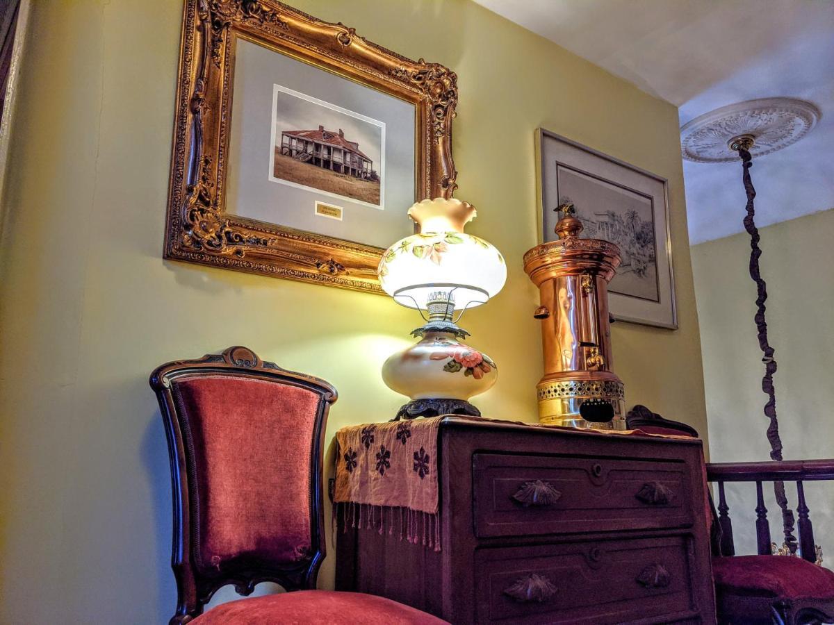 Parisian Courtyard Inn New Orleans Esterno foto